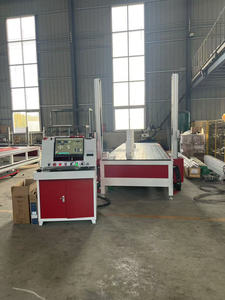 Tốc độ nhanh ar1325 2040 dây nóng bọt cắt CNC bọt 4 trục máy cắt cho EPS bọt - Product Image 2