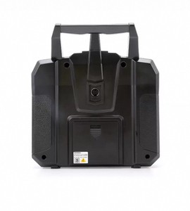 <strong>FS</strong> I6X 10CH 2.4GHz AFHDS 2A RC Radio <strong>Transmitter</strong> for FPV RC Drone Robot Accessories for FlySky - Product Image 4