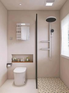 Revêtement en polyurée polyaspartique imperméable pour peinture de <span class=keywords><strong>bateau</strong></span> Soft Grand Stand Floor Toit Réservoir mural Réservoir <span class=keywords><strong>d</strong></span>'<span class=keywords><strong>eau</strong></span> Salle de bain Salle de bain - Product Image 2