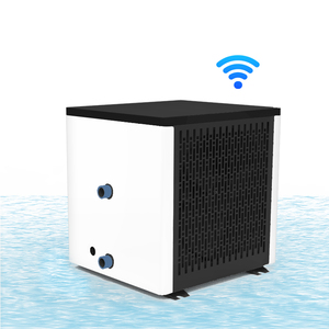 Monoblock — <span class=keywords><strong>pompe</strong></span> à <span class=keywords><strong>chaleur</strong></span> thermostatique pour <span class=keywords><strong>piscine</strong></span>, spa confortable, spécial, japonaise, populaire - Product Image 5