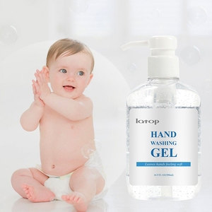 Wholesale Factory 500ml Hand Washing Spray Hand Gel <span class=keywords><strong>Kill</strong></span> 99.99% Of Germs - Product Image 3