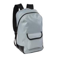 Sac à dos de mode 2025, imperméable, pour la randonnée et les voyages, 18 litres