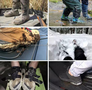 Alfombrilla para coche TPE Touareg <span class=keywords><strong>2011</strong></span> a 2019 - Product Image 6