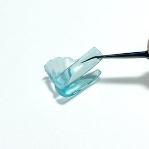 FEFY Boucles de rehaussement de cils sans colle, courbure C, 5 tailles, en <span class=keywords><strong>gel</strong></span> de silicone et kératine, sans odeur, pour permanente semi-permanente des cils - Product Image 1