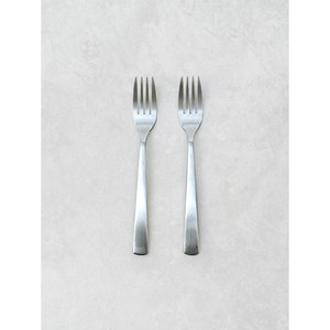 Strumento Premium per forchetta da Dessert di intervento Sten 2 per gustare dolci - Product Image 1