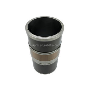 Camisa de cilindro de motor diésel C9 CA1903562 190-3562 1903562 para excavadoras 336D LN, 330C, 336D2, 330C FM, 336D2 L, 330CL, 330DL, 336D - Product Image 2