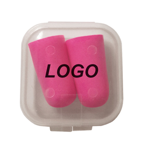 Logo personnalisé Haute Fidélité Insonorisé Dormir Bouchons <span class=keywords><strong>D</strong></span>'<span class=keywords><strong>oreille</strong></span> Musicien Concert Sécurité Antibruit <span class=keywords><strong>Tir</strong></span> Pu Bouchons <span class=keywords><strong>D</strong></span>'<span class=keywords><strong>oreille</strong></span> En Mousse - Product Image 2