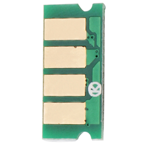 Puce Ricoh C231 C232 C310 C311 C312 compatible pour les puces de cartouche de toner Ricoh - Product Image 2