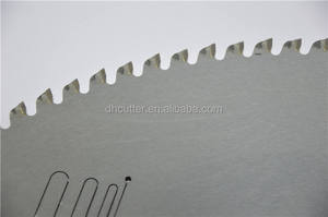 Discos de Corte de Madera Delgados Personalizados, Hojas de Sierra Circulares TCT de Carburo de Tungsteno para Fabricantes de Máquinas de Sierra CNC - Product Image 6