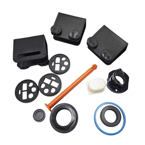 Produsen Suku Cadang Plastik Kecil Profesional Produk Injeksi Plastik Kustom Abs Pvc Pp Polipropilena Cetakan Potongan Plastik - Product Image 5