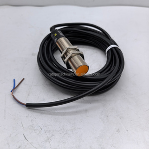 เซ็นเซอร์ IG5620 รุ่น IGA2005-FRKG/6M/PH M18 เซ็นเซอร์ตรวจจับระยะใกล้แบบเหนี่ยวนำ อะไหล่เครื่องจักรก่อสร้าง - Product Image 3