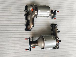 Convertidor Catalítico de Repuesto OEM para Ford <span class=keywords><strong>Taurus</strong></span> Explorer 3.5L 2013-2019 - Product Image 4