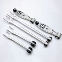 Bras de suspension supérieur et inférieur avant et arrière pour Porsche 911 987 996 997 OE 99734105303 98133105301 97033104300 Pièces de rechange de suspension