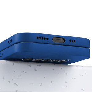 TPU suave de Color sólido con <span class=keywords><strong>funda</strong></span> trasera de microfibra <span class=keywords><strong>para</strong></span> teléfono móvil <span class=keywords><strong>para</strong></span> <span class=keywords><strong>LG</strong></span> K9 K8 2018 K20 2019 K61 K51 K10 K41S K22 - Product Image 3