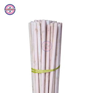 Palo de <span class=keywords><strong>madera</strong></span> para escoba, suministro de fábrica, 120cm, el mejor precio - Product Image 2
