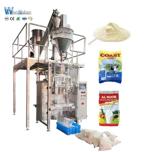 Hot Sale Automatische Mehrzweck-Milchkornpulver-Verpackungs maschine