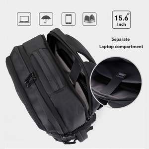 Hot Sale <b>Backpacks</b> Waterproof Designer <b>Women</b> Hard Shell Travel Men Teenager Unisex Lightweight School <b>Laptop</b> <b>Backpack</b> with Usb - Product Image 5
