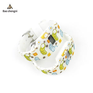 Montre numérique en Silicone pour enfants, montre-bracelet électronique LCD avec différents animaux mignons, montre de dessin <span class=keywords><strong>animé</strong></span> pour garçons et filles - Product Image 5