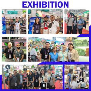 Atacado Linho Fringe Jogue Travesseiro Cobre Modern Cozy Boho Farmhouse Almofada com Técnica Tecida para Hotel Finalidade Decorativa - Product Image 6