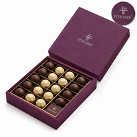 Boîte cadeau de luxe en carton rigide avec logo personnalisé en feuille blanche, matériaux recyclés, 2 mm, emballage OEM, tailles personnalisées