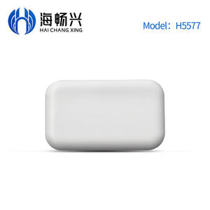해창Xing 4G 무선 라우터 H5577 라이브 휴대용 WiFi 라우터 150M LTE FDD TDD - Product Image 3