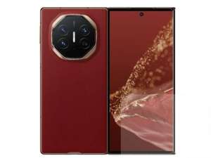 Para el Teléfono Plegable Mate Xs, Pantalla OLED de 7 Pulgadas y 144 Hz, 5G, Carga Rápida de 65 W, Procesador de Ocho Núcleos - Product Image 6