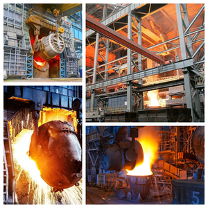 Hort elivery IME Ferro Silicon, metal, gris plateado - Product Image 6