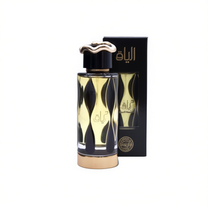 Parfum Arabe 100ml, Parfum Intense Longue Durée, Unisexe - Product Image 1