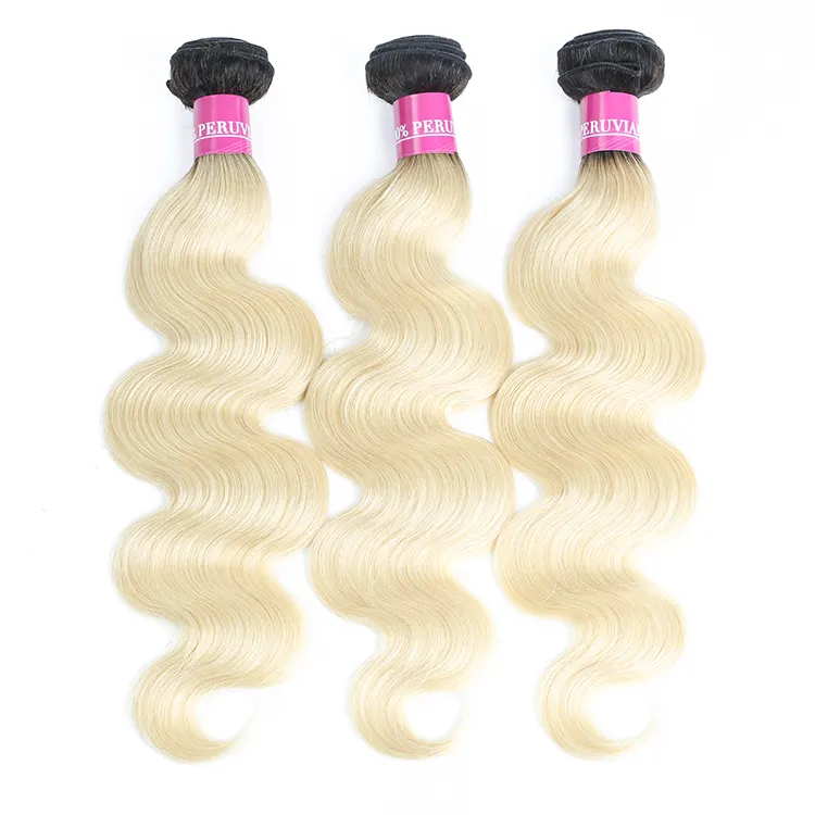 40 Zoll blonde brasilia nische Echthaar-Bündel mit Perruque HD Lace Frontal Großhandel 12a Grade Raw Virgin Hair Bundles