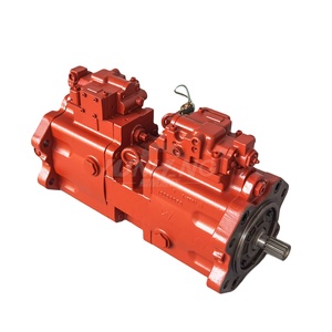 Bomba Hidráulica Nueva para R335LC-9 R320LC-7, 3109-10030 31N9-10010 310A-10010 - Product Image 4