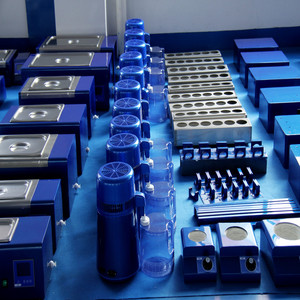 実験用超音波クリーナー超音波バス歯科用超音波クリーナー2L4L5L6L10L15L22L30L - Product Image 6