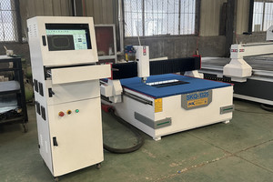 360 degrés coupant n'importe quelle forme cnc machine de découpe de verre pour <span class=keywords><strong>miroir</strong></span> de cuisine de voiture de bain - Product Image 5