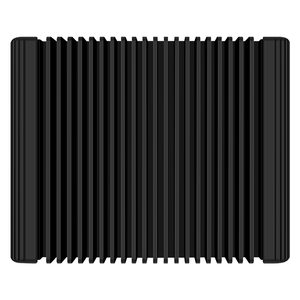 Topton Fanless Firewall <b>Mini</b> <b>PC</b> In-tel i3 N355 N305 N150 N95 4x2.5G LANs DDR5 NVMe IOT <b>Mini</b> Computer NAS <b>PC</b> Home Server Host - Product Image 6