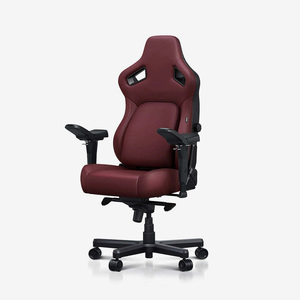 安达座椅 <span class=keywords><strong>Kaiser</strong></span> 2 工厂批发真皮游戏椅 Gamer Per 100 真正可躺安达座椅游戏椅带4D 6D扶手 - Product Image 1