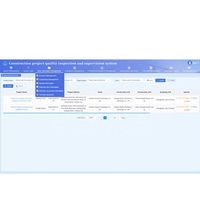 Plataforma de Gestión de Información de Calidad para Ingeniería y Construcción