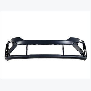 Pare-chocs avant OEM 620223501R pour <span class=keywords><strong>Renault</strong></span> <span class=keywords><strong>Clio</strong></span> 5.5 <span class=keywords><strong>Hybride</strong></span> 2024- Sans trou, état neuf ; Pare-chocs avant OEM 62010M325 avec trou - Product Image 1