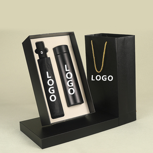 2026 <strong>Personalised</strong> Business 304 Stainless Steel Travel Tumbler Customized Logo Gift Box for Giveaway Gifts - Product Image 5