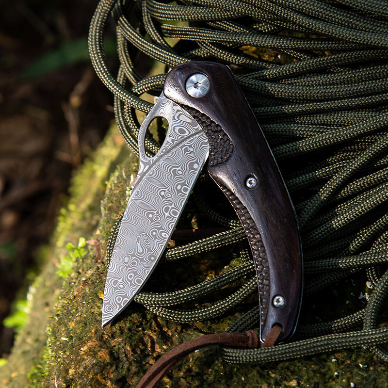 YJ Knives