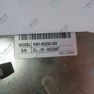 Alimentador SMT CL12 de 16 mm KW1-M2200-300 para máquina YAMAHA YV/YG - Product Image 2