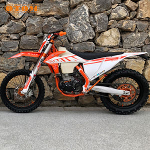 Motocicleta Off-Road MinFF M6X de Cross-Country Enduro 4 Tiempos <span class=keywords><strong>Trail</strong></span> Dirt Bike <span class=keywords><strong>250cc</strong></span> - Product Image 4
