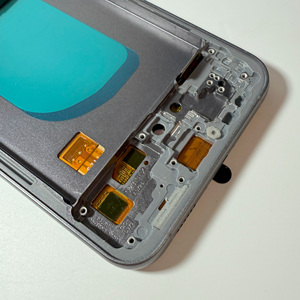 OLED Display <strong>for</strong> Samsung Galaxy S23 FE <strong>Touch</strong> <strong>Screen</strong> <strong>Replacement</strong> Phone <strong>for</strong> samsung S711 Lcd <strong>Screen</strong> with Frame - Product Image 3