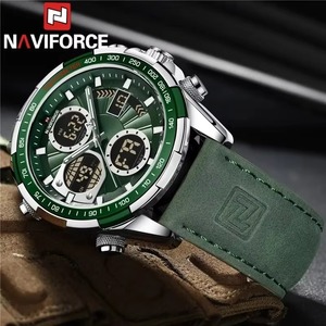 Montre à quartz japonaise pour homme Drioshipping, montre-bracelet en acier inoxydable, date 24 heures, sport, étanche, Relogio Masculino - Product Image 2