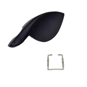 Repose-menton en <span class=keywords><strong>bois</strong></span> de haute qualité, avec support Standard, fabriqué en chine, 1 pièce - Product Image 1