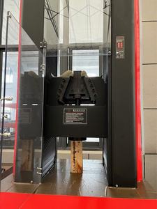 Số lượng cao <span class=keywords><strong>1000kn</strong></span> điều khiển máy tính servo thủy lực UTM cho thép thép thép kéo thử nghiệm máy - Product Image 3