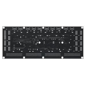 บอร์ดอะแดปเตอร์สำรองกำลังสูง 2000W โมดูลสามช่องสำหรับ GPU ATX IDE พร้อมพัดลมระบายความร้อน รองรับการประมวลผล AI ด้านการเรียนรู้เชิงลึก 24 พิน สำหรับเซิร์ฟเวอร์กำลังสูง - Product Image 3