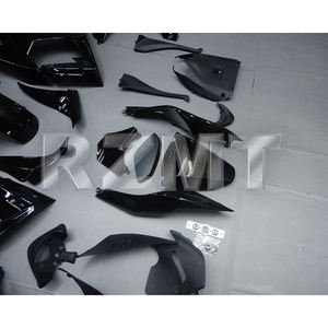 ชุดแฟริ่งมอเตอร์ไซค์ Kawasaki Ninja ZX-10R ปี 2008-2010 Ninja ZX10R  แบบฉีดขึ้นรูป ABS ชุดแต่งแฟริ่ง K1008-102a - Product Image 5