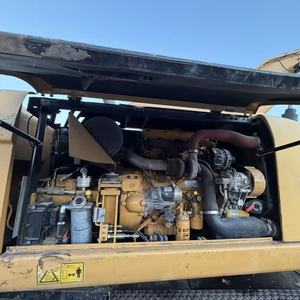 Excavatrice sur roues Caterpillar M315D2 2022 d'origine japonaise, prix bas, bonne qualité, excavatrice hydraulique sur chenilles avec moteur - Product Image 4