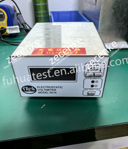 Voltmètre électrostatique TREK 541A - Product Image 2