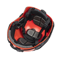 Casque de sport PJ de haute qualité avec casque tactique OPS Fast Bump avec rails ARC