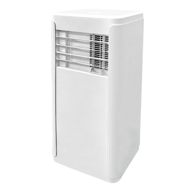Wholesale Ordering Factory Customized Eco-friendly 220-240v Aire Acondicionado Portatil Mobile Portable Air Conditioner